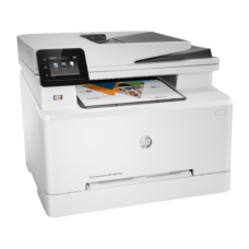 HP Color LaserJet Pro MFP M181fw Multifunction Printers